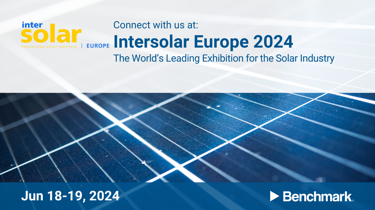 Intersolar Europe 2024